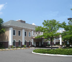 The Palmer Inn